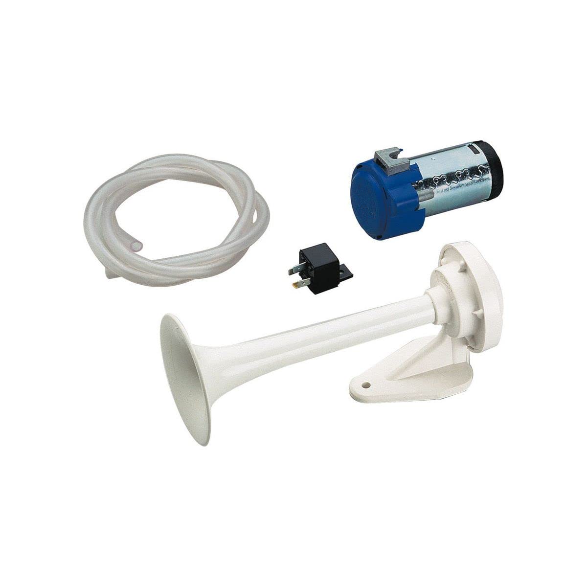 Tromba elettropneumatica 12v Elettrica Barche Nautica Con compressore elettrico