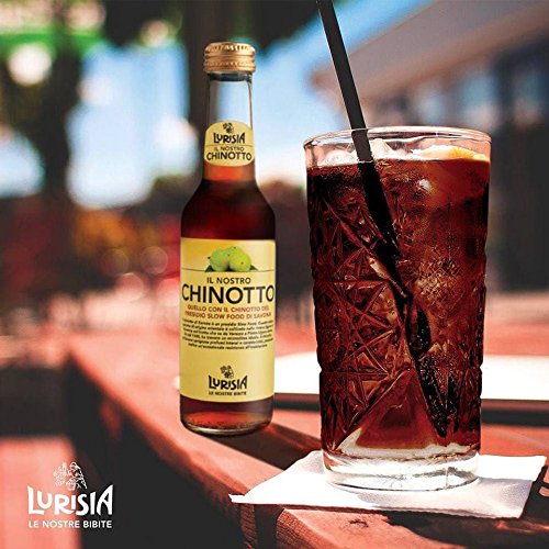 Lurisia Il Nostro Chinotto