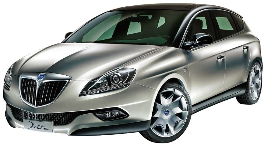 CG94 - FENDINEBBIA COMPATIBILE | F. AUTO: BRAVO 2007 - CROMA 2007 - TIPO 4P 15 | L. AUTO: DELTA 2008 | I. AUTO: DAILY 2011