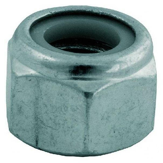 DADO ESAGONALE AUTOBLOCCANTE M12 - pz. 4