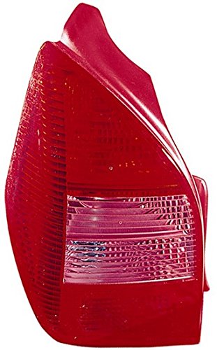 57960 FARO GRUPPO OTTICO POSTERIORE SX Sinistro [Lato Guida]