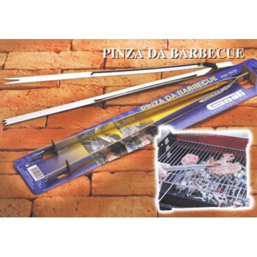 Pinza Barbecue 50 cm