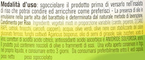 D'Amico Gustoriso Classico Gr.290