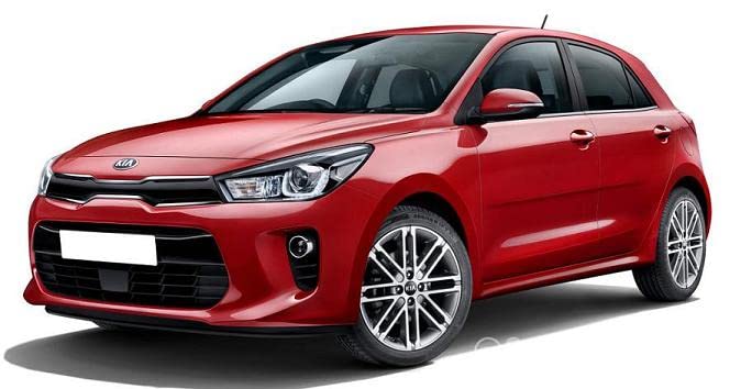 CG94 PROIETTORE H4-PY21W-W5W PRED. PER REG. ELETT. [Lato SX] Per Auto: RIO