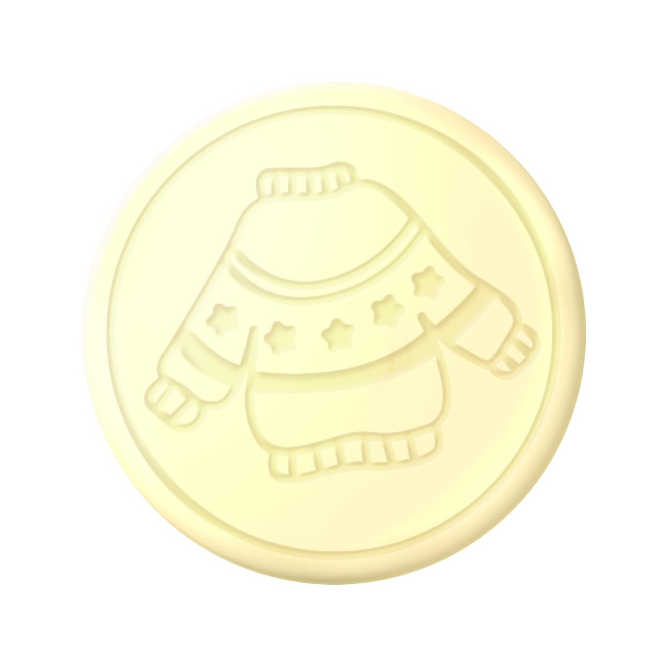 Galatine - Calendario dell' Avvento, Senza Glutine, 200 gr