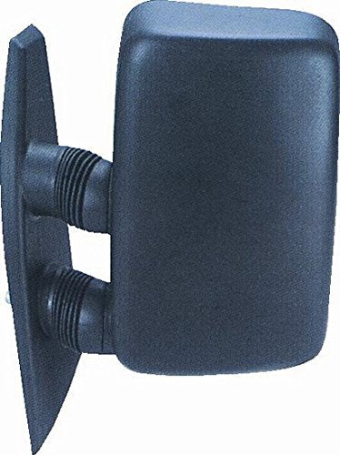 80460 SPECCHIO RETROVISORE SX Sinistro [Lato Guida](Manuale)