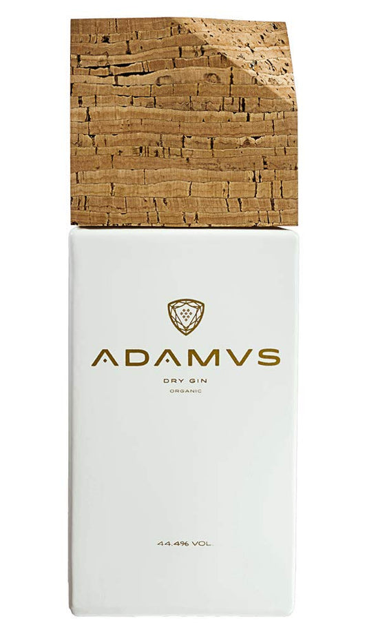 Adamus Premium Dry Gin 70cl