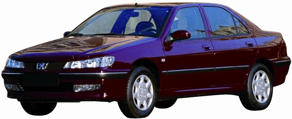 CG94 PIASTRA SPECCHIO TERMICA- - Posizione Destro [Lato Passeggero] Per Auto: 406