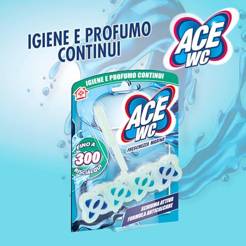 ACE WC TAVOLETTA Freschezza