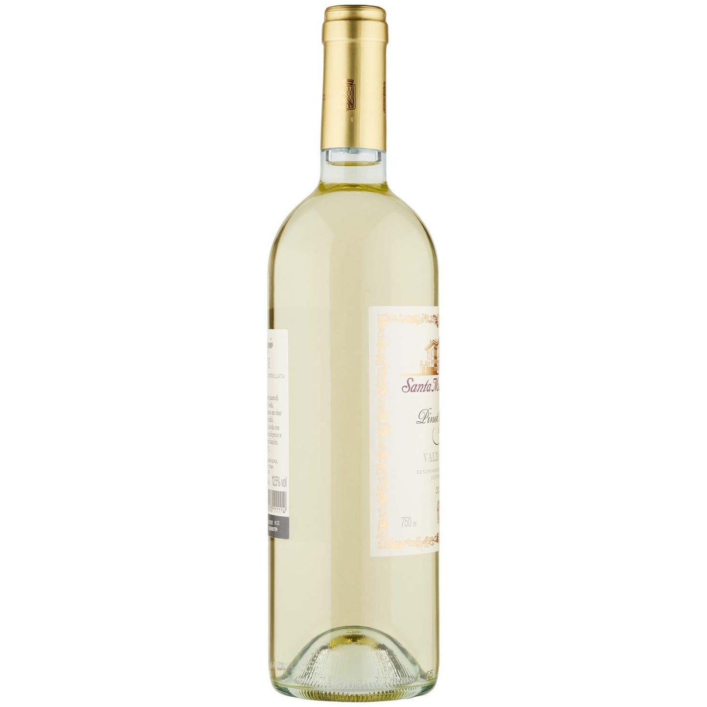 Pinot Grigio Valdadige DOC, Santa Margherita - 750 ml