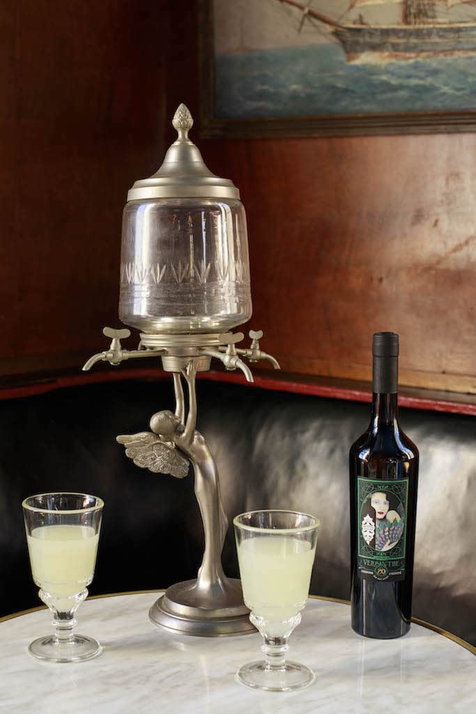 VERSINTHE CLASSIQUE ‐ mom non disp assenzio - 700 ml