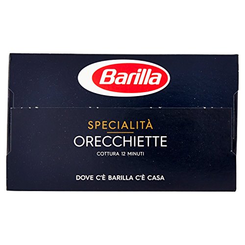 Barilla - Orecchiette Pugliesi
