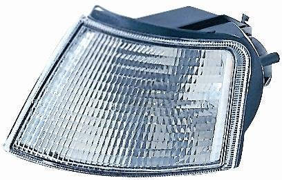 RICAM 42280 GRUPPO OTTICO ANTERIORE BIANCO PER TOLEDO LATO DESTRO (LATO PASSEGGERO) DAL 1991/05 AL 1995/08