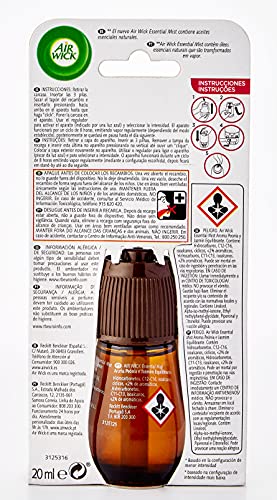 Air Wick Diffusore di oli