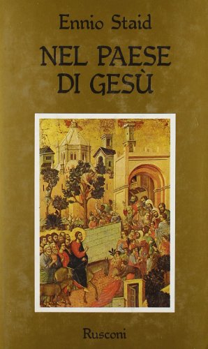 Nel paese di Gesù
