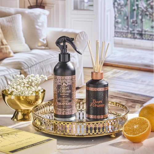 Tesori d'Oriente - Set Regalo