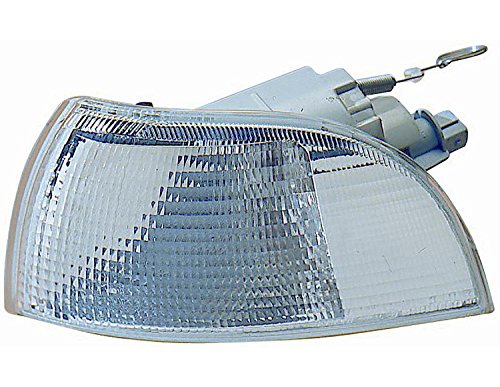 FI55394D - FRECCIA-FANALINO ANTERIORE DESTRO SENZA PORTALAMPADA CHIARO