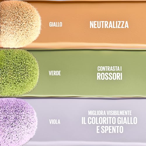 Maybelline New York Correttore Multi-Uso, Idratante e con Coprenza Modulabile, Imperfezioni e Occhiaie Coperte, Con Bacche di Goji e Haloxyl, Cancella Età, Tonalità: 00 Ivory, 6,8 ml