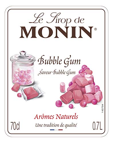 Monin MONIN Premium Sciroppo 700 ml