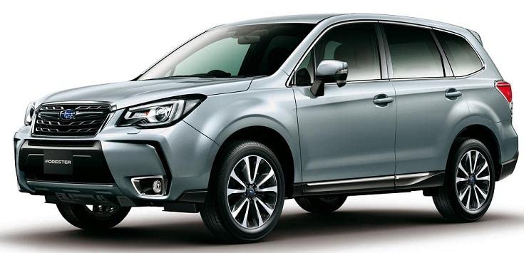 CG94 PROIETTORE H11-HB3WY21W CON MOTORE ELETT. [Lato DX] PARABOLA NERA Per Auto: FORESTER