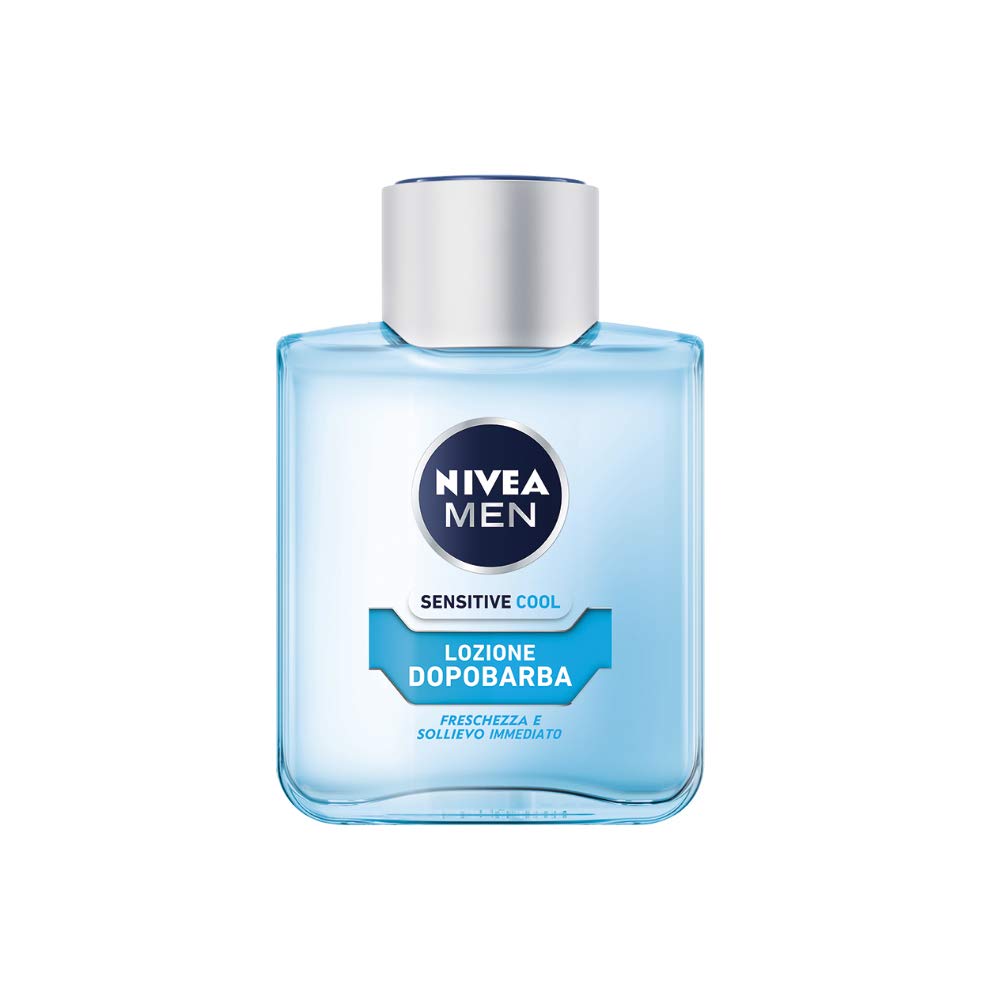 Men Sensitive Cool Lozione Dopobarba 100 ml