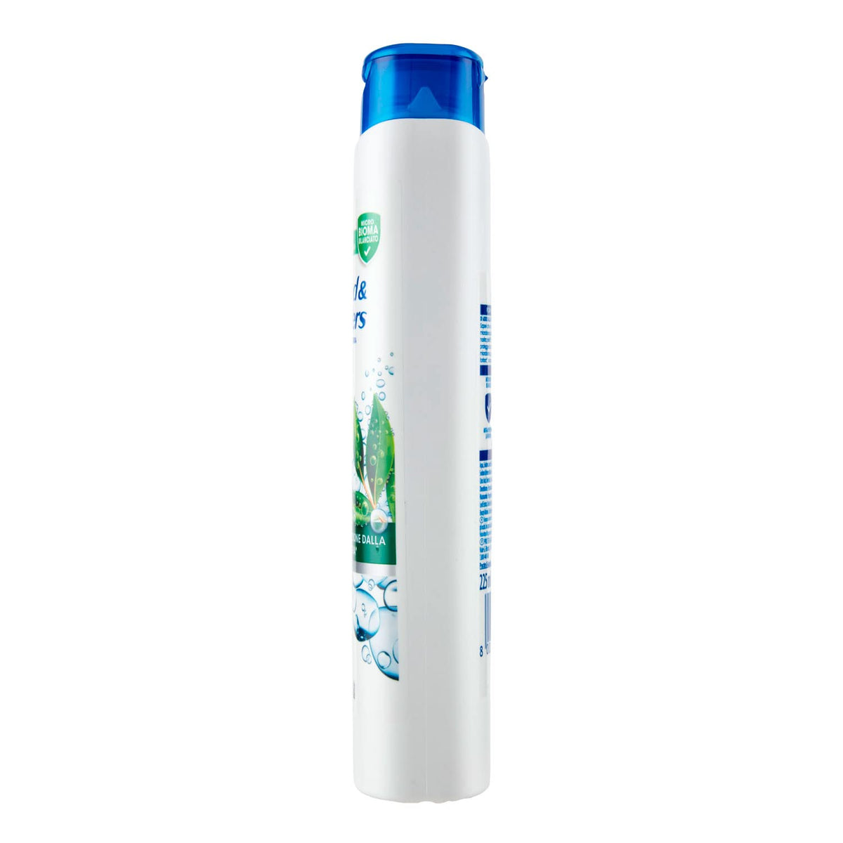 Head & Shoulders Shampoo Tea Tree 225ml, 225ml