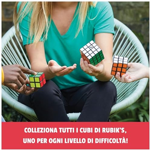 RBK COR Rubiks