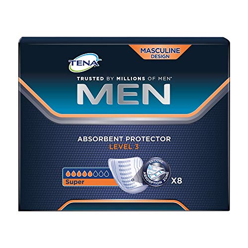 TENA Tena per Uomo Livello 1