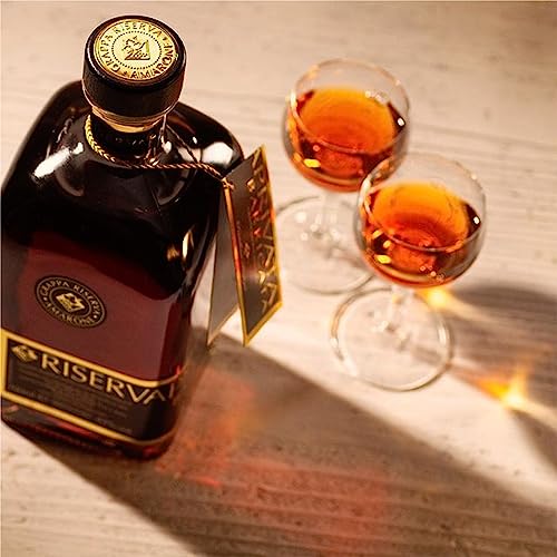 Bottega Fumé Grappa Barricata