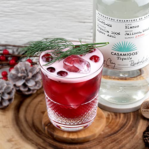 Casamigos Blanco, Premium Tequila