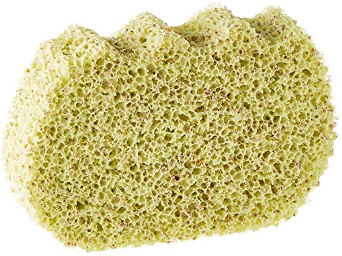 MartiniSPA Bambù Spugna Profumata Scrub Bambù - 45 g, 1 unità, 1