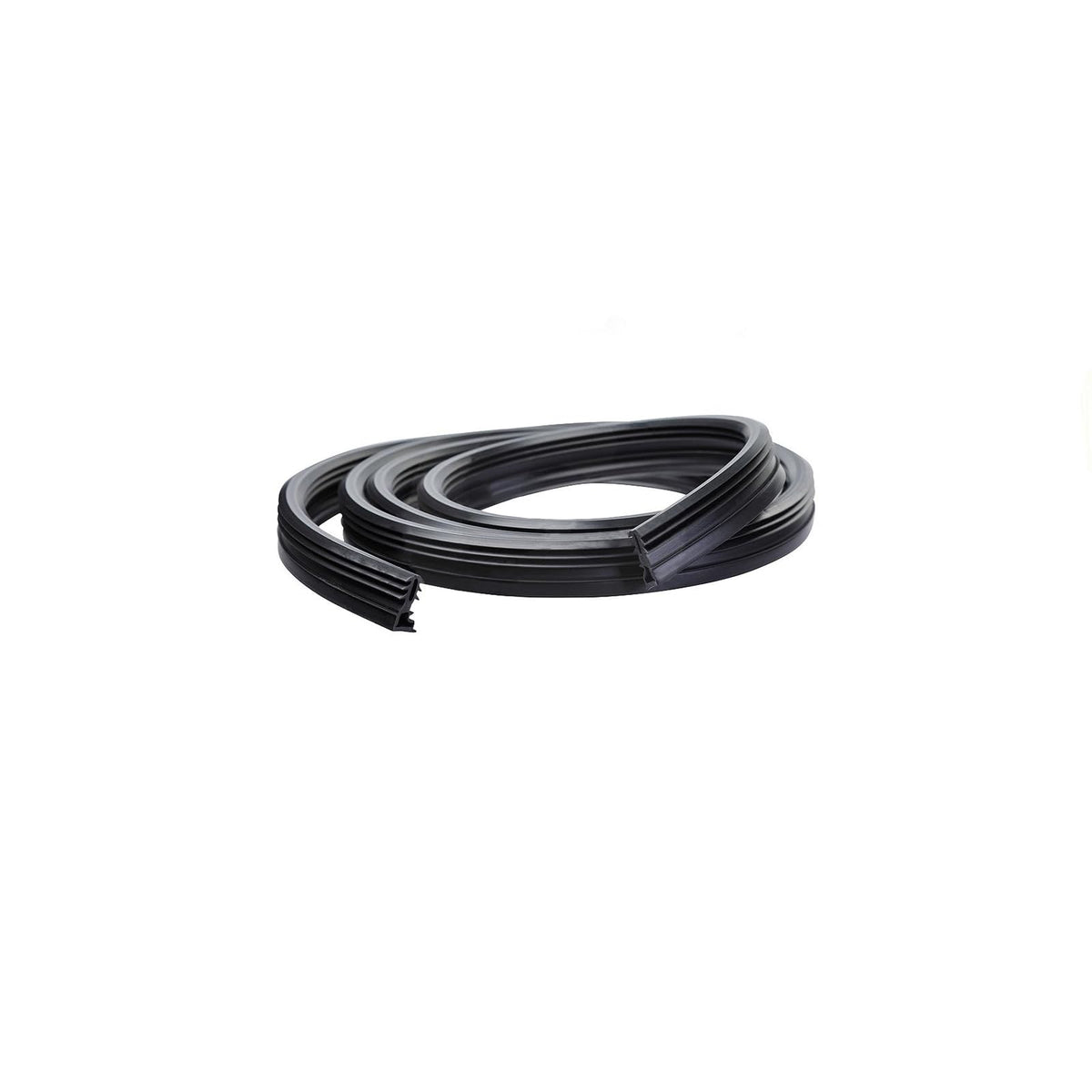 CG94 - Guarnizione Porta Lavastoviglie Compatibile - Codice Referenza 263096 - Lunghezza 1850 mm.