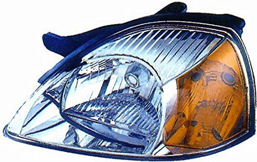 38160 FARO PROIETTORE DX Destro [Lato Passeggero]