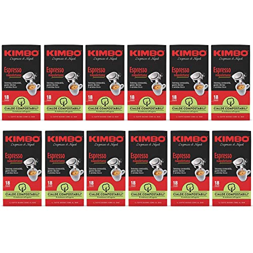 Kimbo COFFEE
