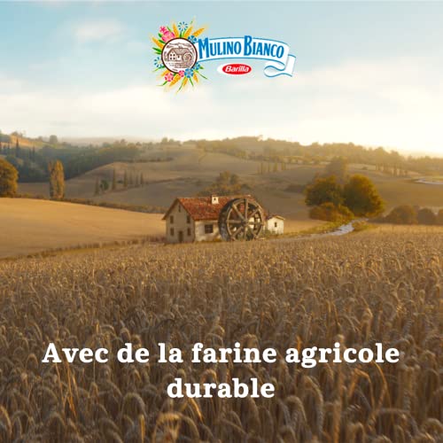 Mulino Bianco - Tarallucci