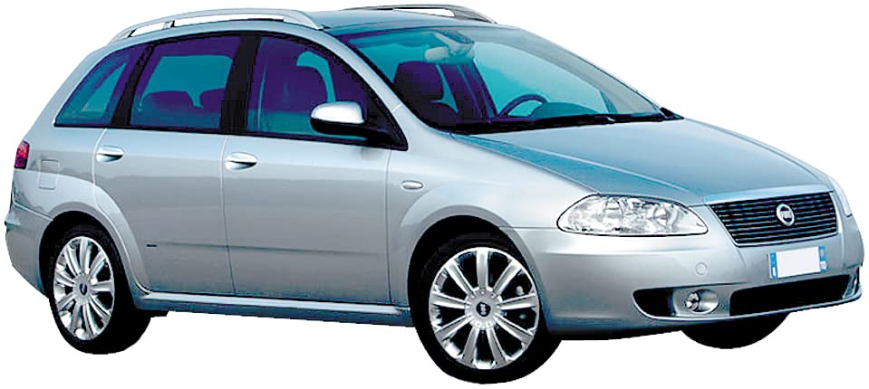 CG94 CALOTTA CROMATA SATINATA [Lato Passegero] Per Auto: CROMA