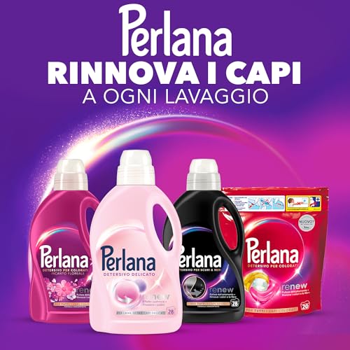 Perlana LAUNDRY_DETERGENT