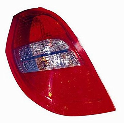 505750 FARO GRUPPO OTTICO POSTERIORE DX Destro [Lato Passeggero]