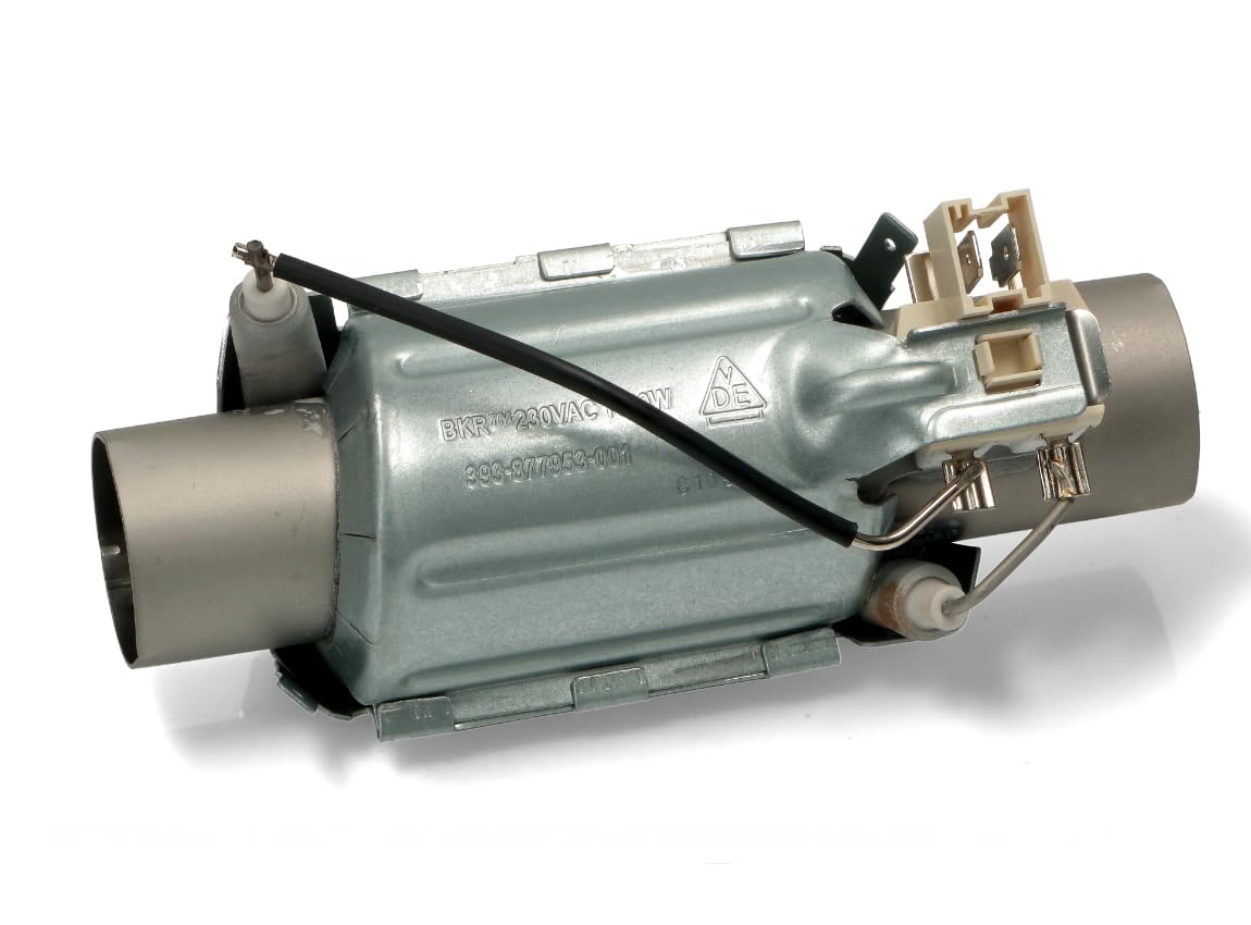 CG94 - Resistenza Lavastoviglie A Tubo 1800W Compatibile 1888150100