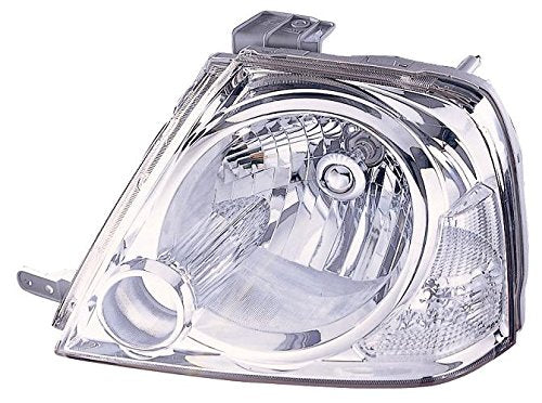CG94 PROIETTORE H4 PRED. PER REG. ELETT. [Lato SX] Per Auto: GRAN VITARA