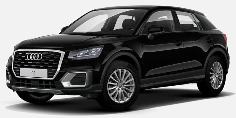 CG94 CALOTTA DA VERNICIARE [Lato Guida] Per Auto: Q3 2018 - Q2 2016 C/PRIMER SX