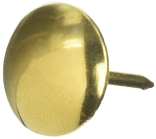 Bullette Per Tappezziere In Blister.