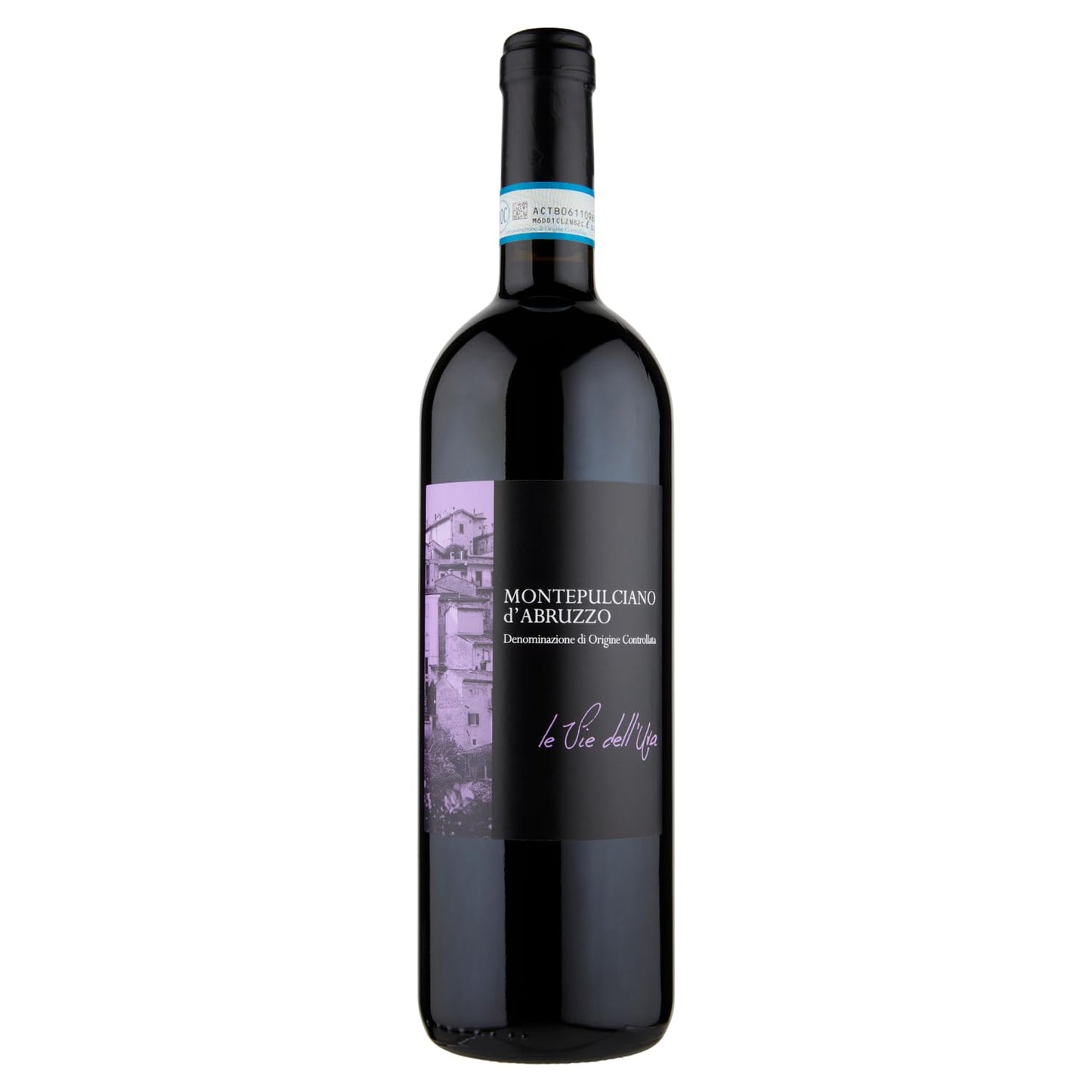 Vdu Montepulciano Doc Cl.75