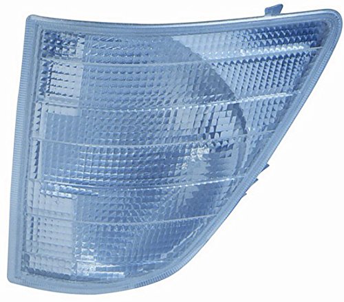 41400 FRECCIA FANALE ANTERIORE SX Sinistro [Lato Guida]