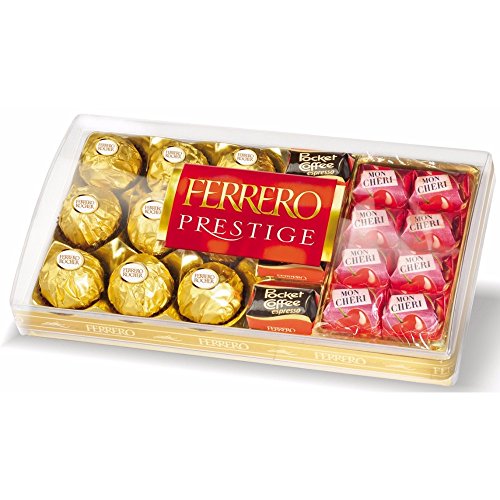 Ferrero Prestige Praline di Cioccolato, 246g