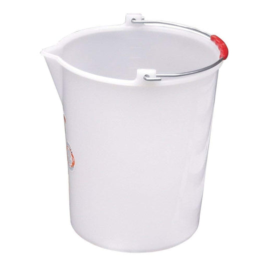 Ics Secchio Comune Con Becco