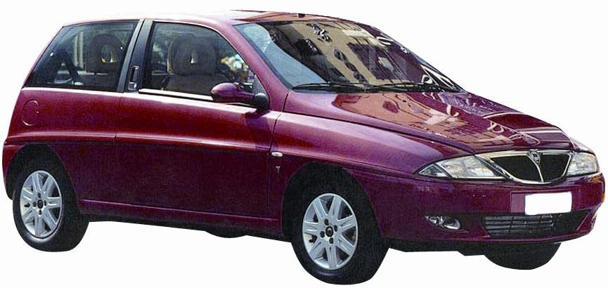 CG94 RETROVISORE Meccanico Destro [Lato Passegero] per Auto: Y - Calotta Nera