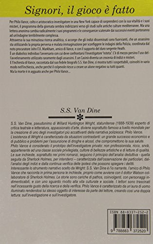 Signori il gioco è fatto. Ediz. integrale