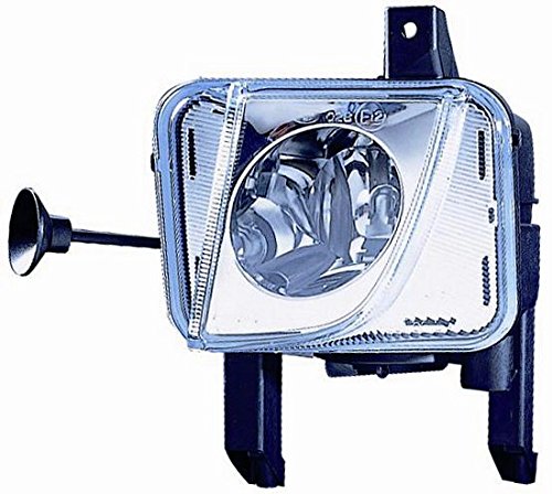 62450 FENDINEBBIA DX Destro [Lato Passeggero]
