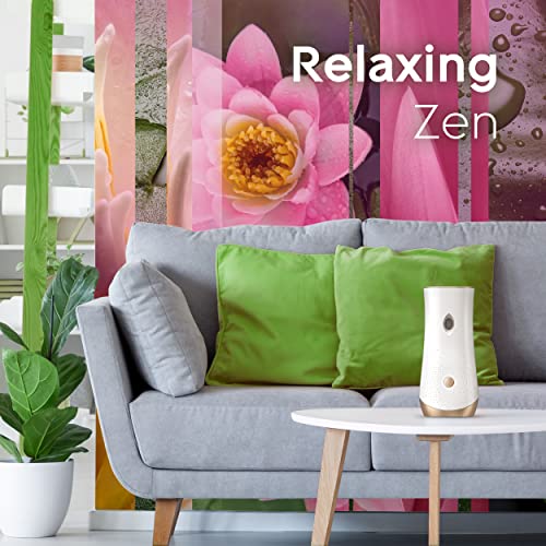 GLADE AUTOMATIC BASE DESIGN